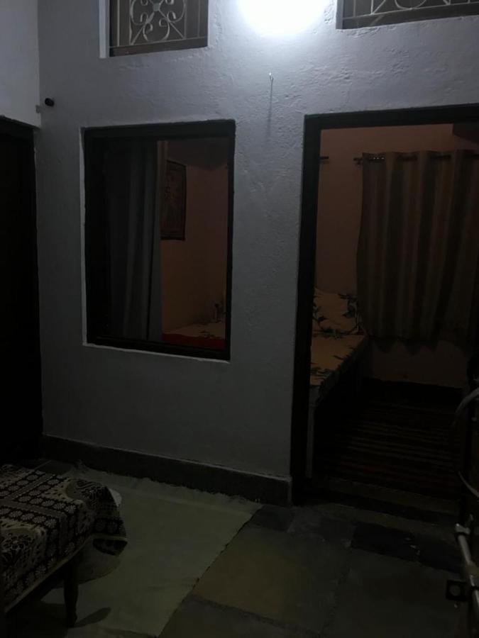 Sanjana'S Stay Udaipur Exterior foto