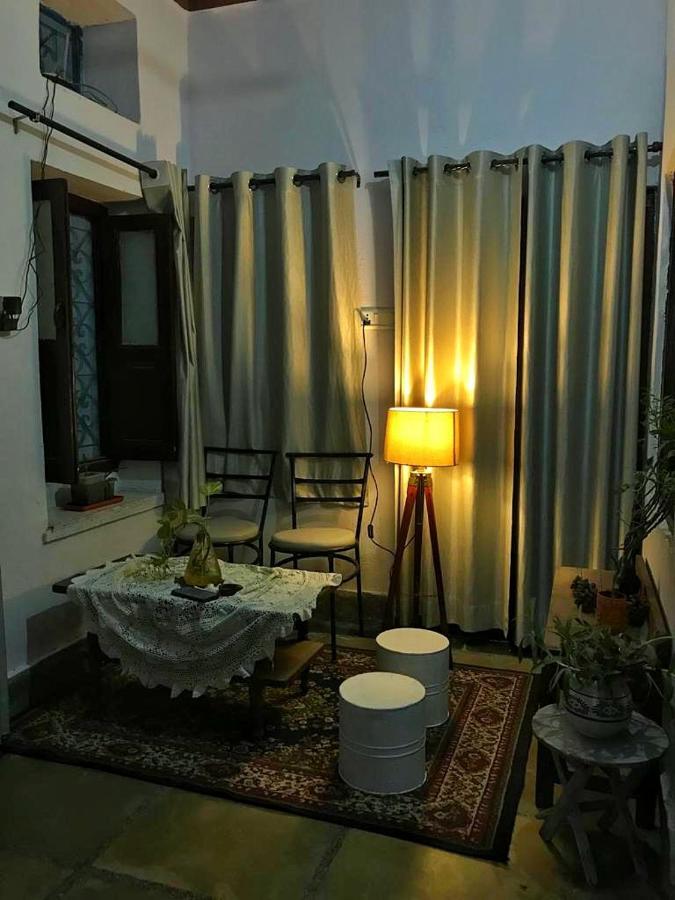 Sanjana'S Stay Udaipur Zimmer foto