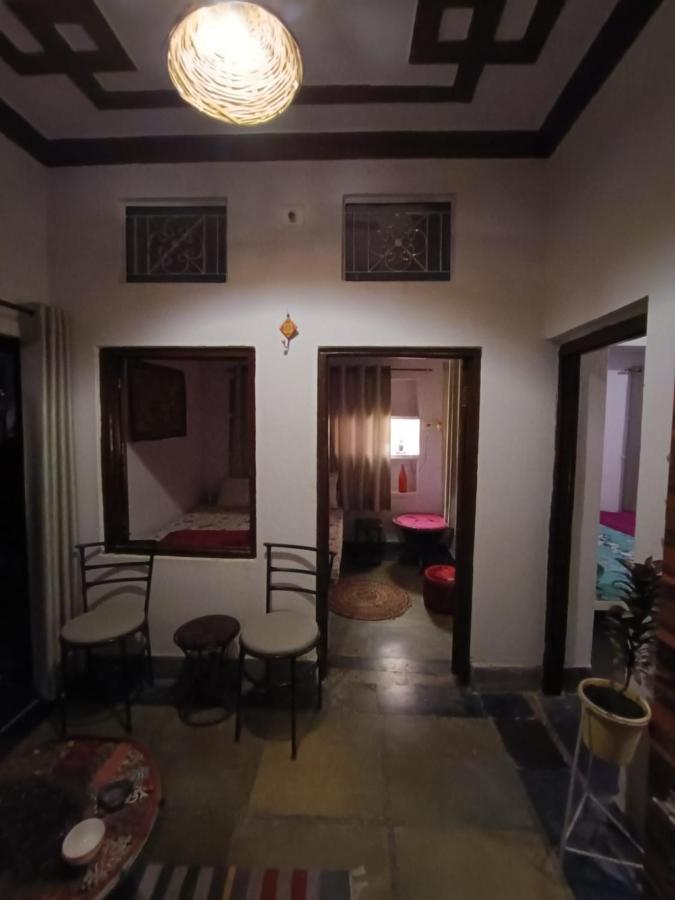 Sanjana'S Stay Udaipur Zimmer foto