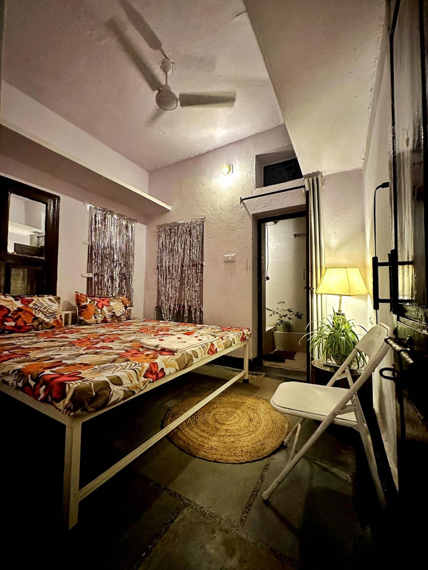 Sanjana'S Stay Udaipur Zimmer foto